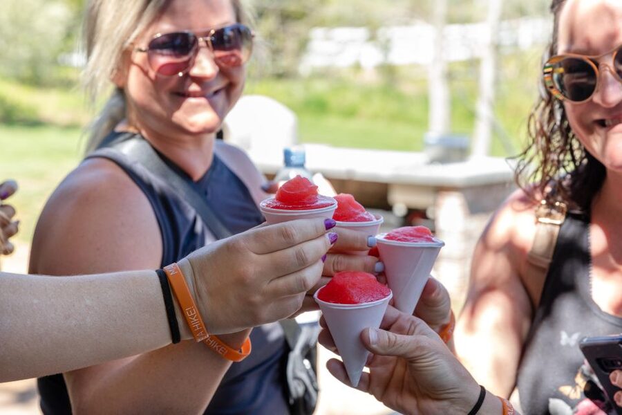 Malibu: Guided Vineyard Hike with Photo Stops and Wine - Starting at 32111 Mulholland Highway