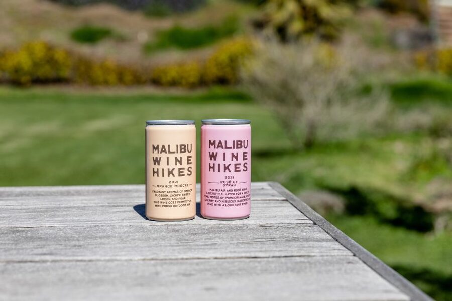 Malibu: Guided Vineyard Hike with Photo Stops and Wine - Chumash cave paintings and the cultural stop