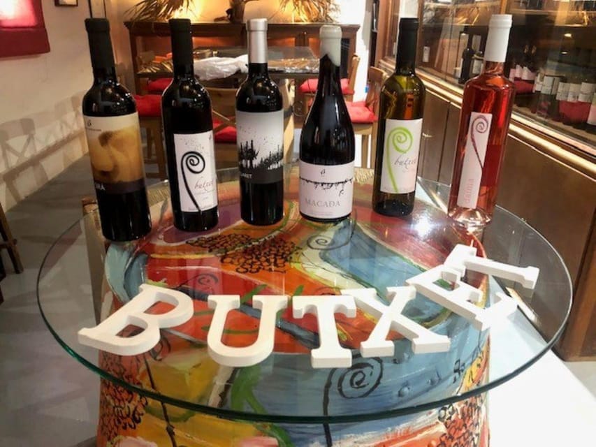 Mallorca: Bodega Butxet Vineyards & Winery Tour with Tasting - Should you book this wine tour?