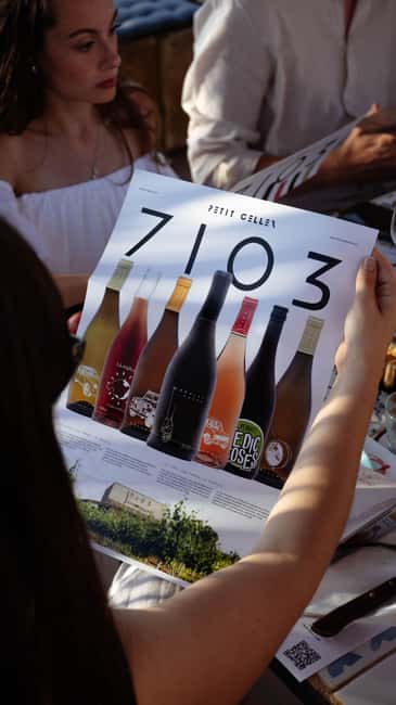 Mallorca: Winery visit and wine tasting, with Mallorcan products - Pa amb oli and the Mallorcan table