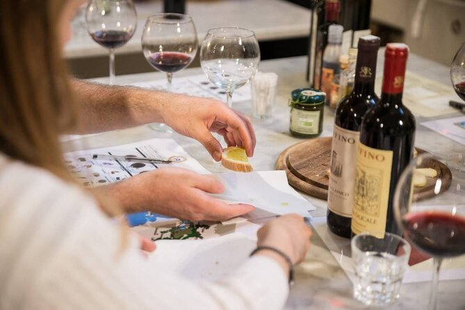 Mastering The Rioja Wine Region with a Sommelier (With Cheese Pairings) - Understanding Rioja DOCa without the usual confusion