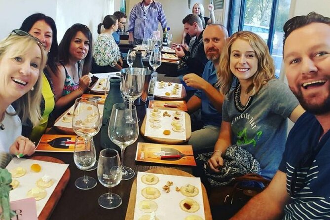Mastering The Rioja Wine Region with a Sommelier (With Cheese Pairings) - Why the 90-minute length works