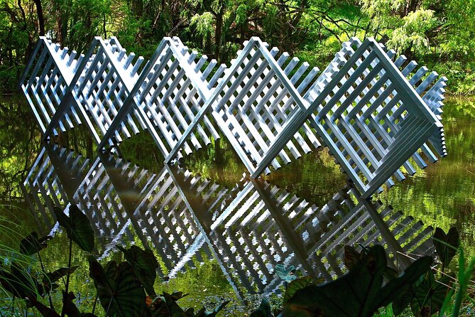 Matakana Art & Vineyard Experience incl. Lunch & Wine Tasting Tour From Auckland - The price and what it really covers