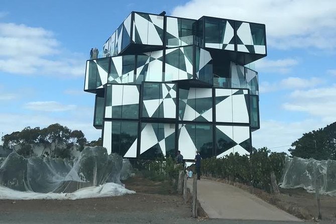 McLaren Vale Wine Region via Hahndorf Full-Day Tour from Adelaide - What the $157.08 price really covers