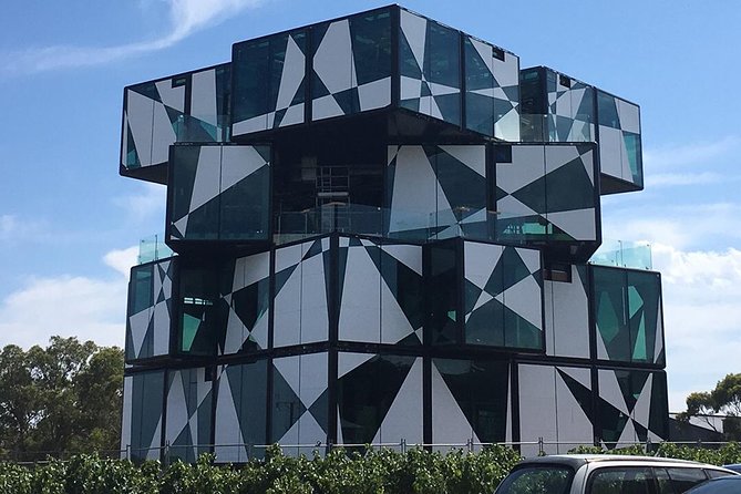 McLaren Vale Wine Region via Hahndorf Full-Day Tour from Adelaide - Oxenberry Farm allows more time at the table