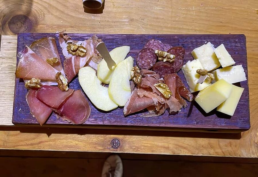 Mezzocorona: Teroldego Vineyard Tour and Wine Tasting - Why Teroldego makes Mezzocorona worth a stop