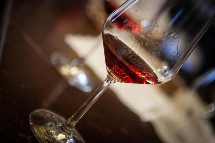Mezzocorona: Teroldego Vineyard Tour and Wine Tasting - Three wines, three different ways to taste Trentino