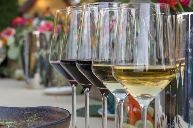Minoan Crete: Knossos Palace, Winery Visit and Lunch at Peza - How much value do you get for $228.29?