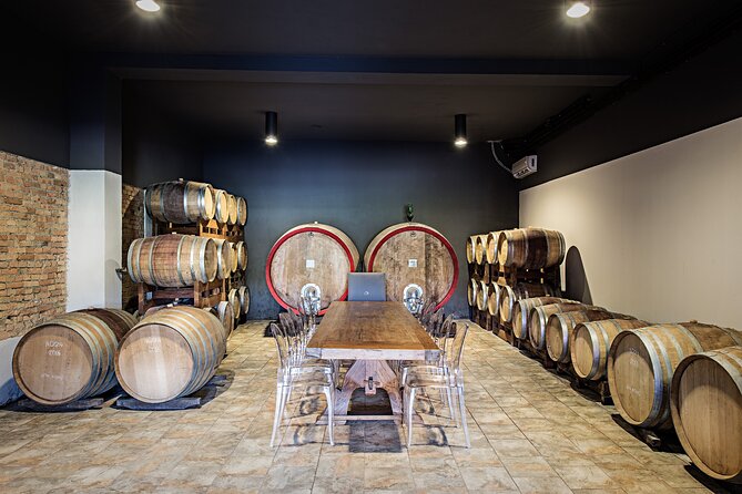 Monferrato (Asti): Wine Tour with light lunch picnic in the vineyards - Key points at a glance