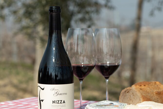 Monferrato (Asti): Wine Tour with light lunch picnic in the vineyards - Who will enjoy this most