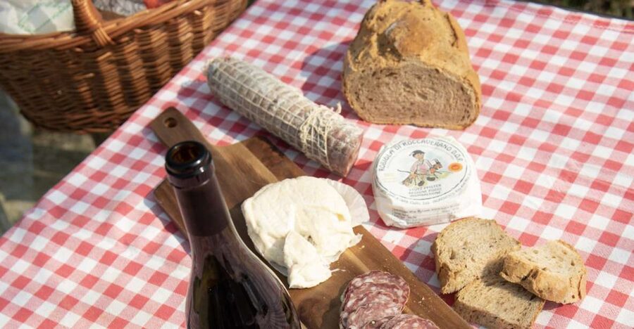 Monferrato: Wine Tour & Picnic in the Vineyards - Inside the cellar: from harvest to bottle