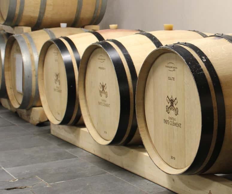 Monforte d'Alba: Wine Tasting, Cellar Visit, and Vineyard Tour - Starting at Podere Gagliassi in Monforte d’Alba