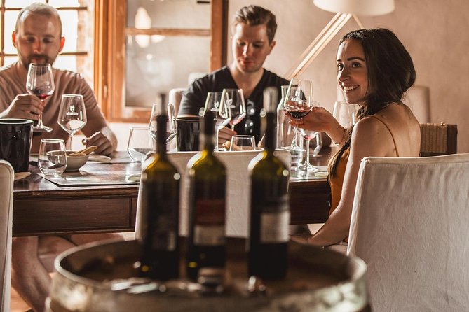 Montalcino Castle and Vineyards tour with tasting - What the guides add to the experience