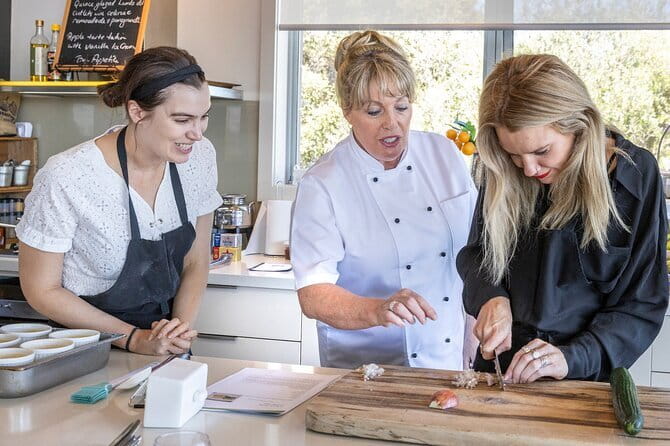 Montalto Vineyard: Mornington Peninsula Discovery Wine Tasting and Lunch - Should you book Montalto’s Discovery Tasting?