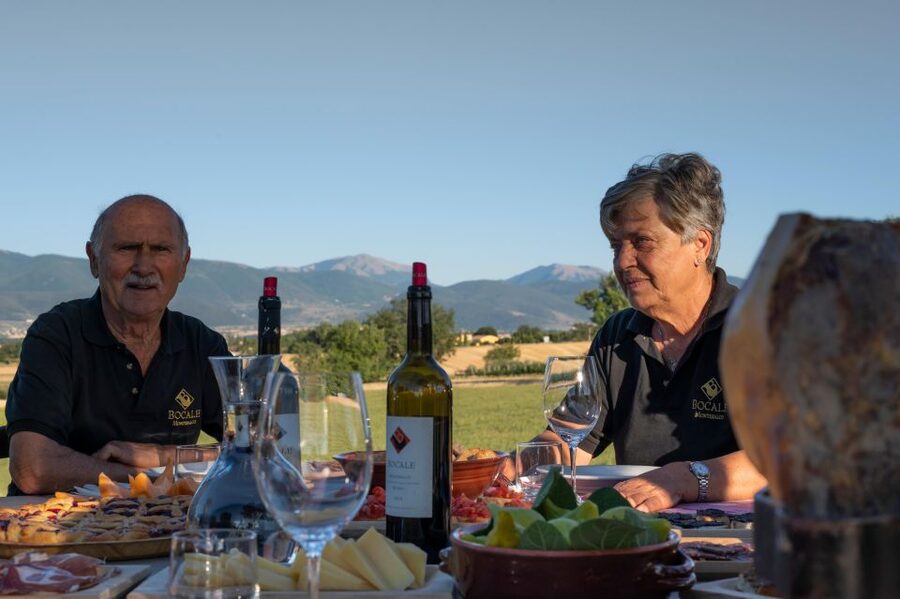 Montefalco: Winery and Vineyard Tour and Private Tasting - Who will enjoy this Montefalco visit?