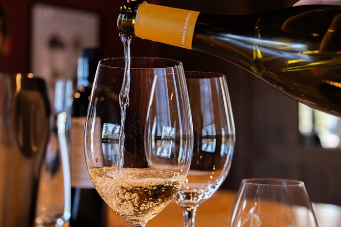 Montserrat Full Day Tour with Farmhouse Lunch and Winery Visit - A 12th-century farmhouse and the Bages wine region