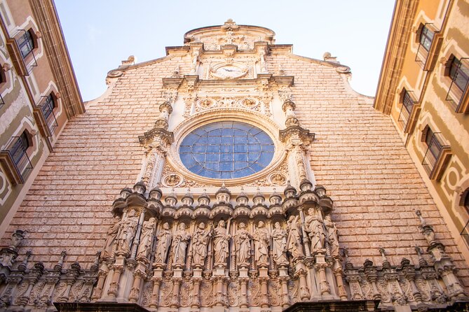 Montserrat Full Day Tour with Farmhouse Lunch and Winery Visit - Is the farmhouse lunch enough?