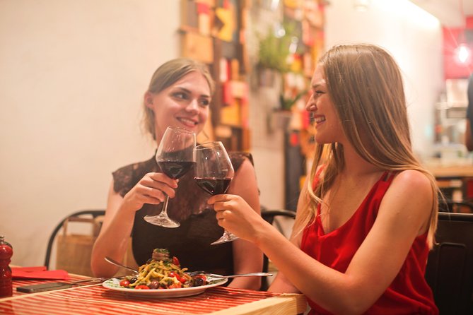 Mornington Peninsula Wine Region Tour - The Yarra Valley option needs a booking check