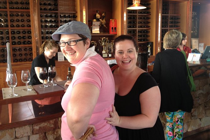 Mornington Peninsula Wine Region Tour - The guide can make or break the experience
