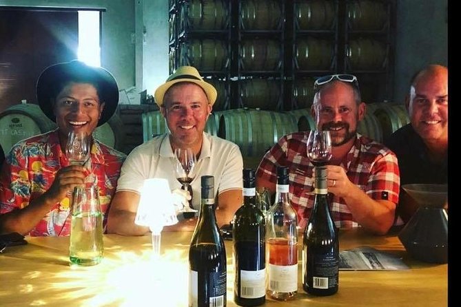 Mornington Peninsula Wine Region Tour - Who will get the most from this tour