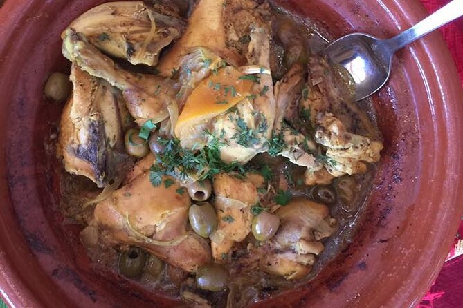 Morocco Vineyard Visit and Gourmet Tours - Meknes and Volubilis set the historical tone