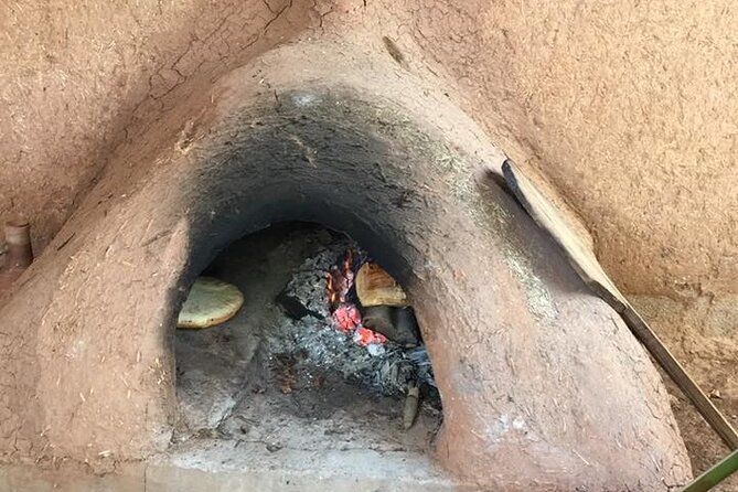 Morocco Vineyard Visit and Gourmet Tours - Ait Ben Haddou and the High Atlas crossing
