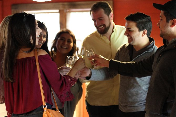 N. Georgia Mountains Private 3 Vineyard (8 guest min.) Wine Tour - Is $1,480 per person good value?