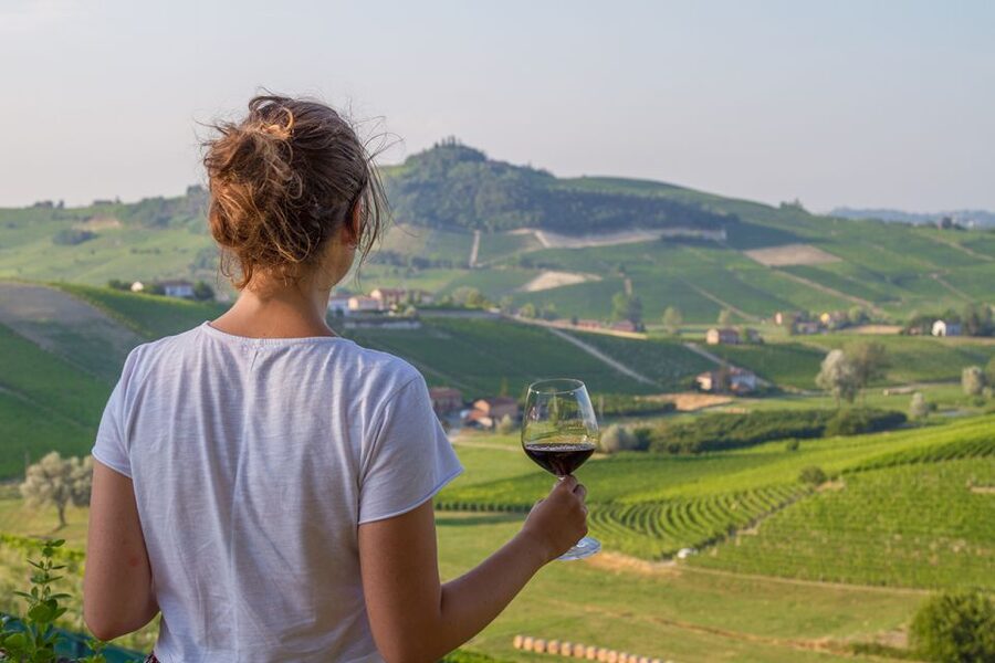 Nafplion: Nemea Vineyards Wine Tour - Ancient Nemea and the 4th-century-B.C. stadium
