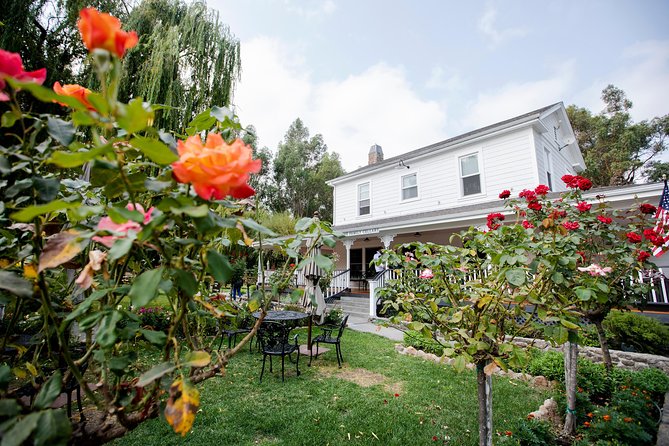 Napa and Sonoma Wine Country Full-Day Tour from San Francisco - What $165 really buys you