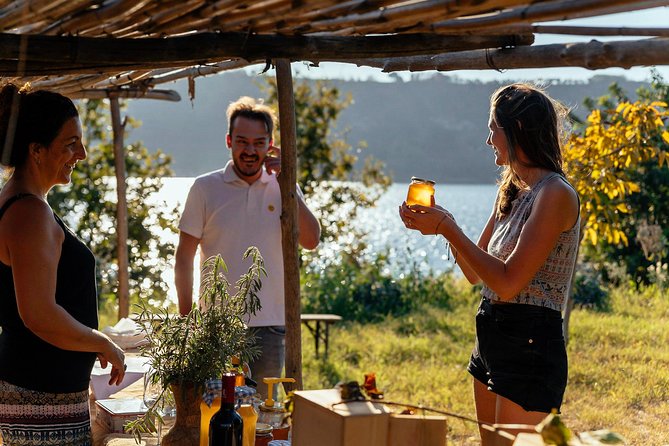 Naples Scenic E-Bike Ride to a Local Vineyard with Meal - What the ride feels like on the road