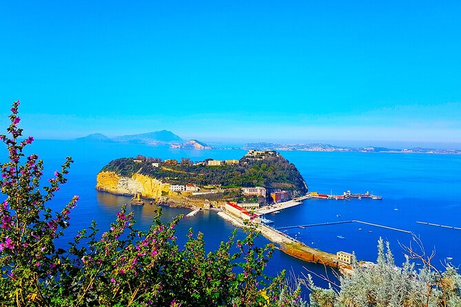 Naples Tuk Tuk Experience Views and Vineyards - The guide makes the difference