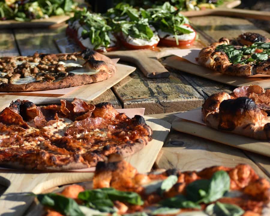 Niagara: Lunch in the Vineyard Experience - Who will enjoy this experience most