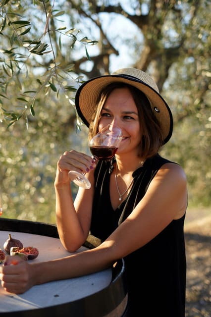 Nice: Vineyard Tour with Wine Tasting - How long the visit really takes