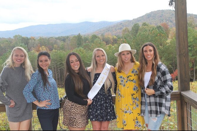 North Georgia Mountains Three Vineyard Wine Tasting Tour - Who Will Enjoy This Tour Most?
