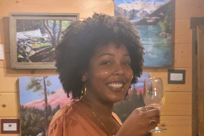 North Georgia Mountains Three Vineyard Wine Tasting Tour - What to Bring and How to Taste Wisely