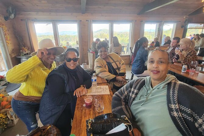 North Georgia Mountains TWO Vineyard Wine Tasting Tour - Understanding North Georgia wine styles
