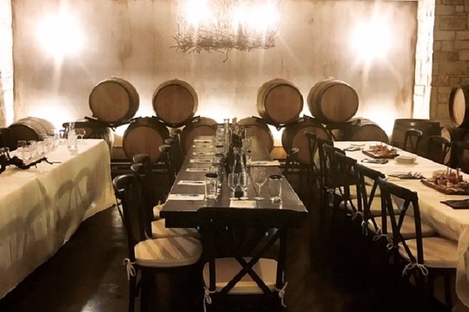 North Texas Wineries & Vineyards Tour & Tastings - Key points to know before you book