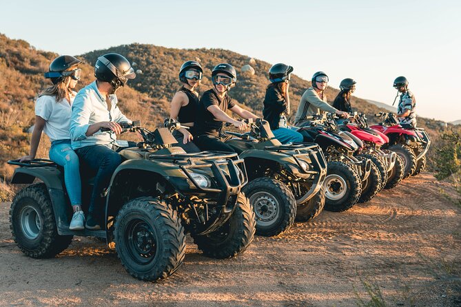 Off Road Tour Experience plus Winery visit in Baja - Who will enjoy this experience most