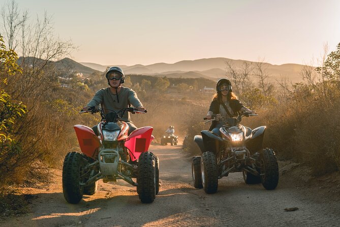 Off Road Tour Experience plus Winery visit in Baja - Starting at Off Road Valle in El Porvenir