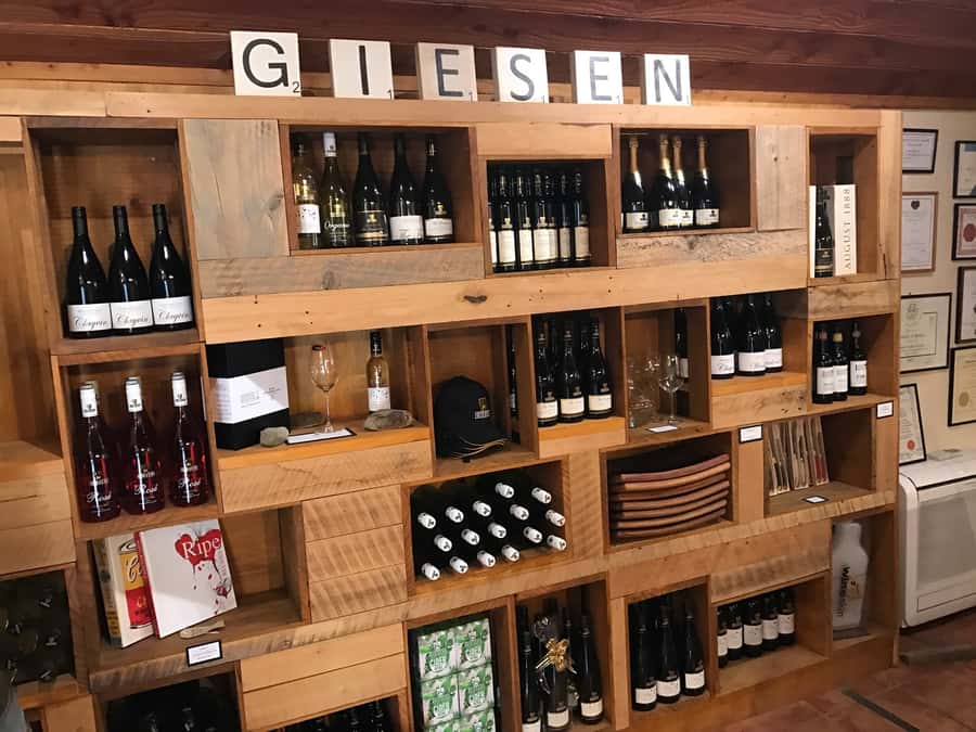Onshore Highlights of Marlborough's Wine Region from Picton - Timing, comfort, and who should book