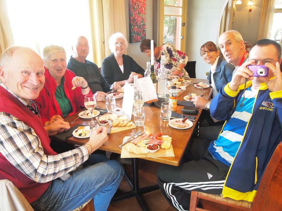 Onshore Highlights of Marlborough's Wine Region from Picton - Local treats beyond the wine glass