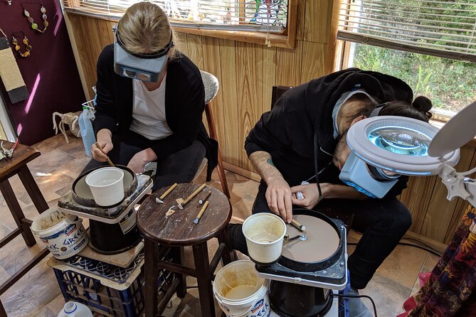 Opal polishing workshops in beautiful Mudgee wine country - Is $139.78 good value?