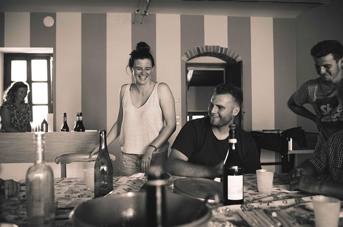 Organic Wine Tasting in the Langhe Hills – Vineyard & Cellar Tour - What Kind of Visitor Will Enjoy This Most?