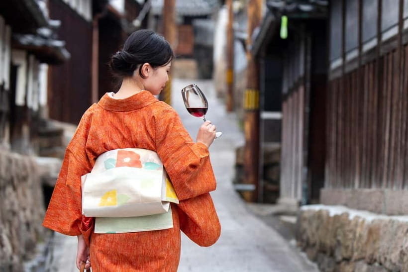 Osaka Winery Tour with Wine Tasting & Vineyard Walk - Why this Osaka wine tour is worth your time