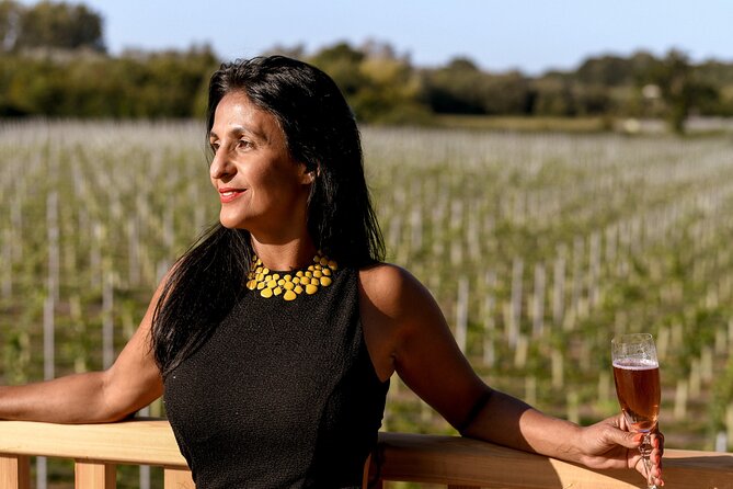 Owners vineyard tour and tasting at Oastbrook - Is the $48.06 price good value?
