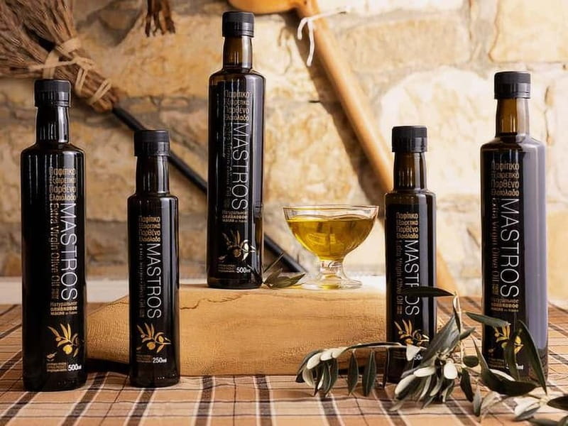 Paphos: Wine Tour – Vineyards, Tastings & Scenic Views - Why a Cyprus wine tour is worth your time
