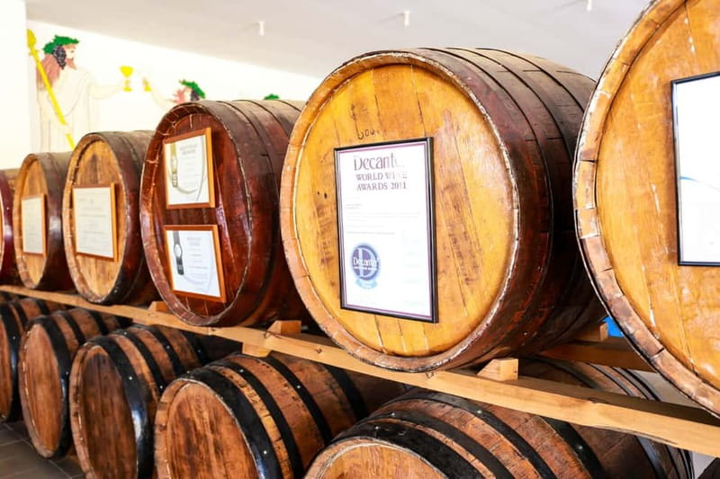 Paphos: Wine Tour – Vineyards, Tastings & Scenic Views - Who will enjoy this most