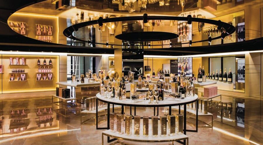 Paris: Private Epernay Trip with Champagne Vineyard Tastings - Who should book this Champagne day trip