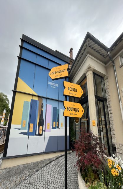 Paris: Private Epernay Trip with Champagne Vineyard Tastings - What $1,032 per person really covers