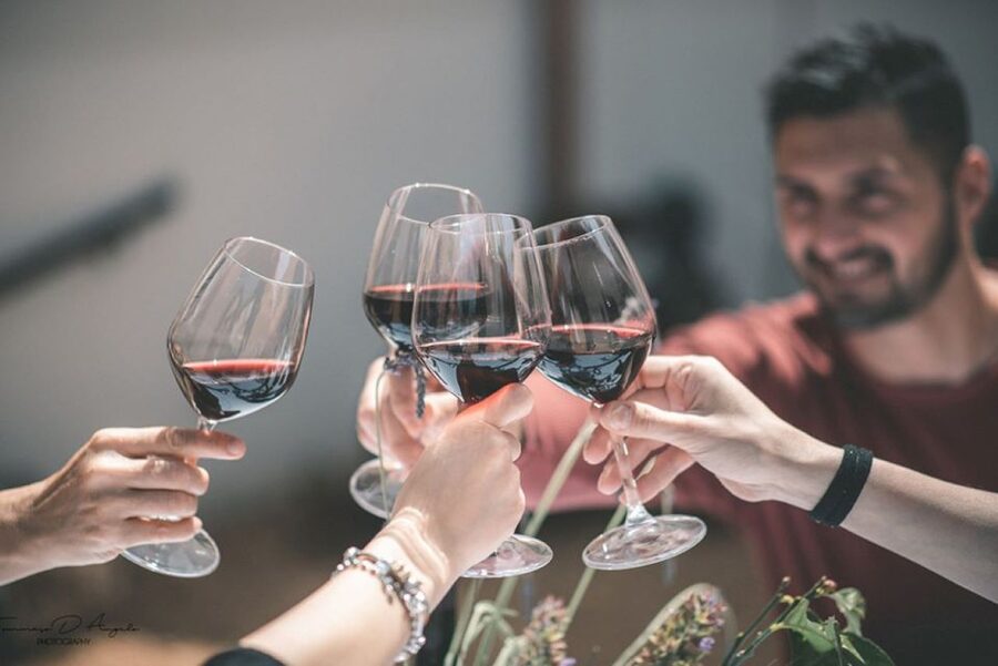 Partinico: Historic Sicilian Vineyard & Wine Tasting Tour - The transport issue from Palermo